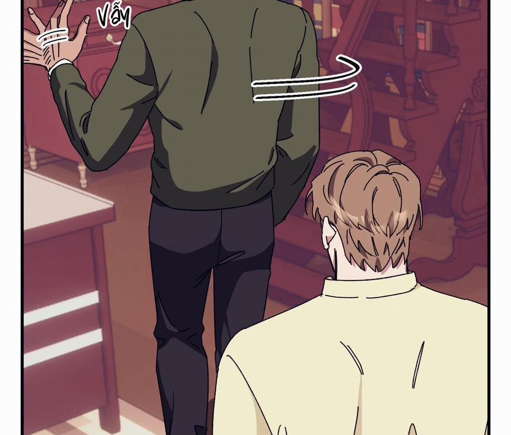 Chàng Dâu Nhà Họ Kang 41 trang 110