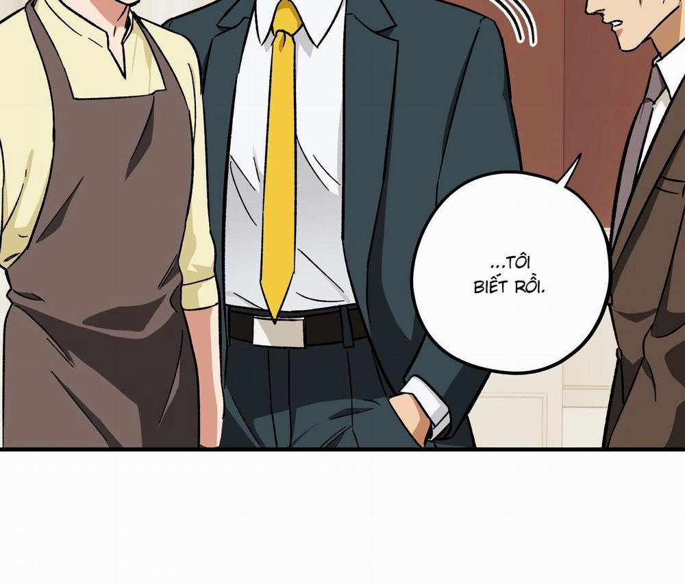 Chàng Dâu Nhà Họ Kang 41 trang 15