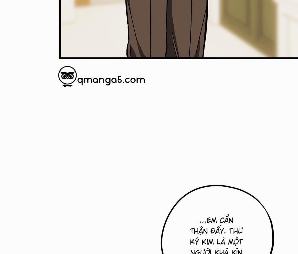 Chàng Dâu Nhà Họ Kang 41 trang 18