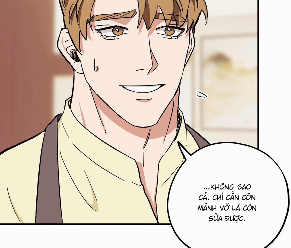 Chàng Dâu Nhà Họ Kang 41 trang 36