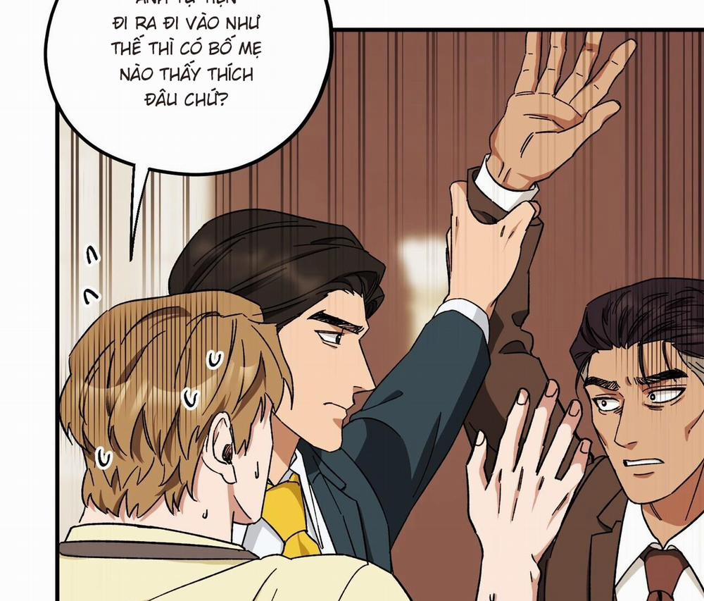 Chàng Dâu Nhà Họ Kang 41 trang 5