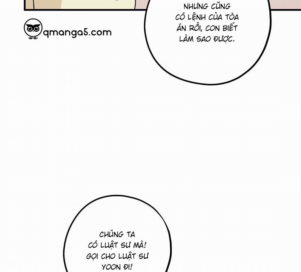 Chàng Dâu Nhà Họ Kang 41 trang 52