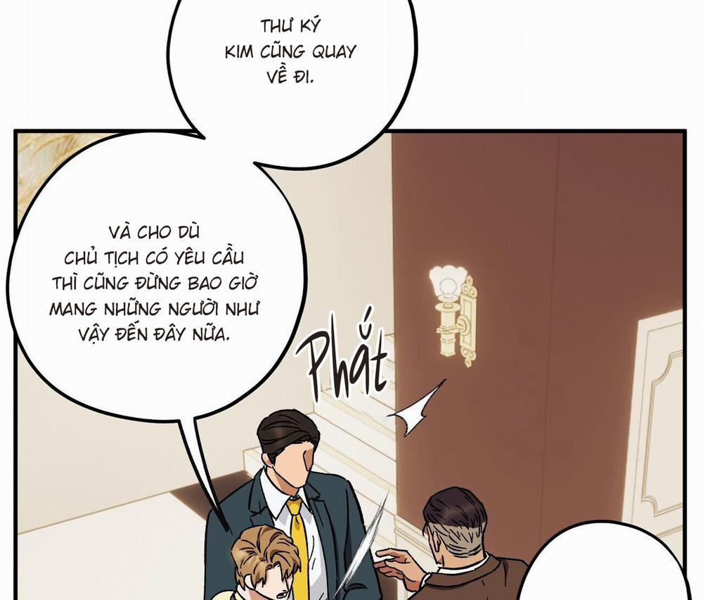 Chàng Dâu Nhà Họ Kang 41 trang 7