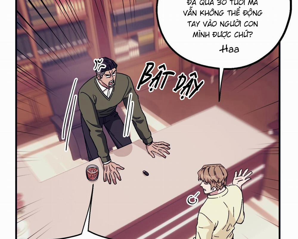 Chàng Dâu Nhà Họ Kang 41 trang 74