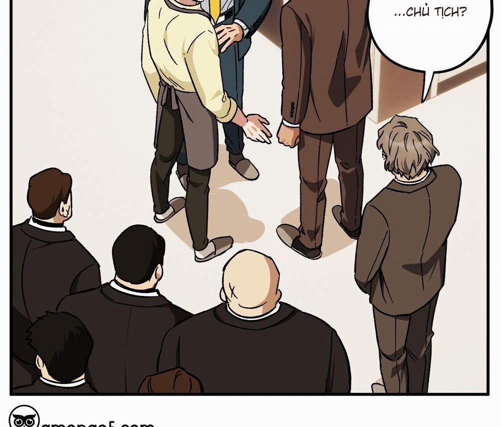 Chàng Dâu Nhà Họ Kang 41 trang 8