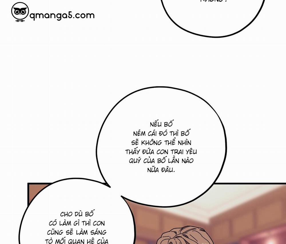 Chàng Dâu Nhà Họ Kang 41 trang 85