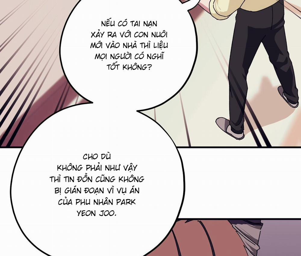 Chàng Dâu Nhà Họ Kang 41 trang 89