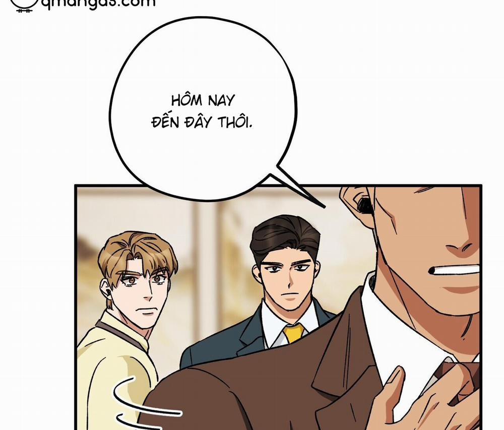 Chàng Dâu Nhà Họ Kang 41 trang 9