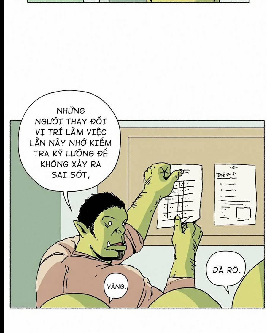 Chàng Dược Sư Sẽ Khiến Nàng Elf Được Hạnh Phúc 27 trang 5