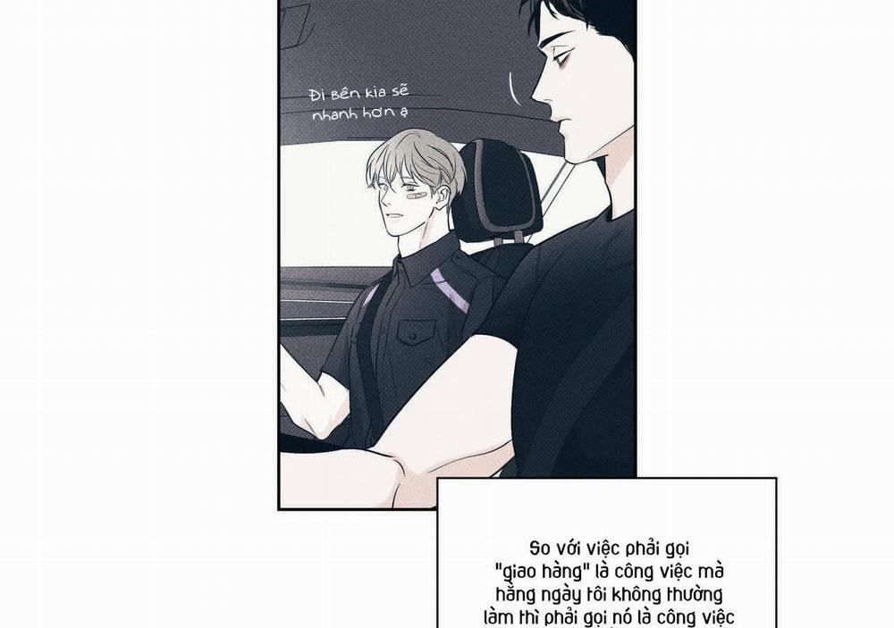 Chàng Giao Pizza Và Gold Palace 10 trang 18