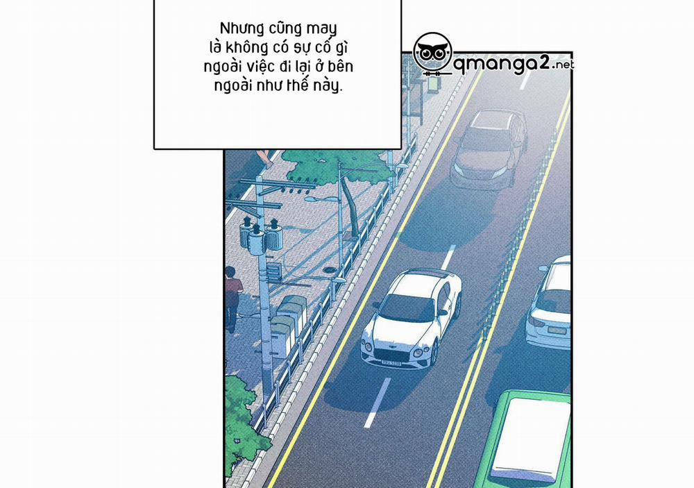 Chàng Giao Pizza Và Gold Palace 10 trang 20