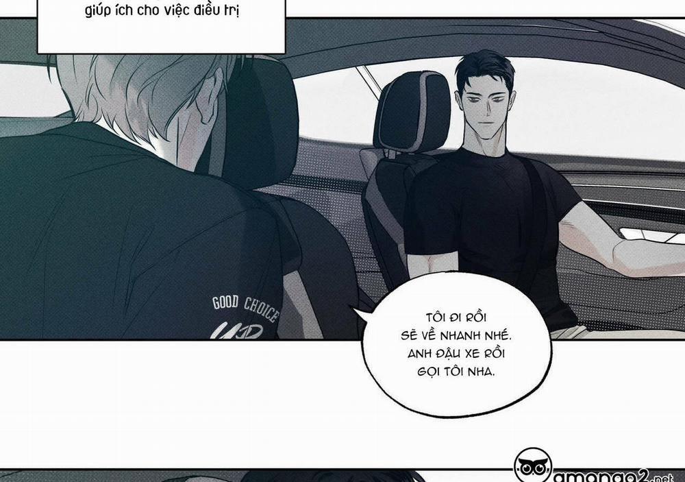 Chàng Giao Pizza Và Gold Palace 10 trang 22