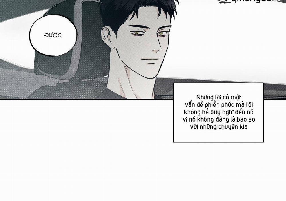 Chàng Giao Pizza Và Gold Palace 10 trang 23