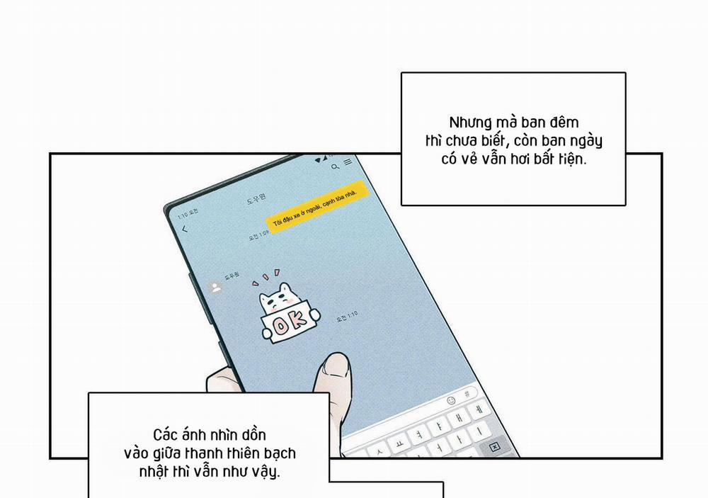 Chàng Giao Pizza Và Gold Palace 10 trang 30