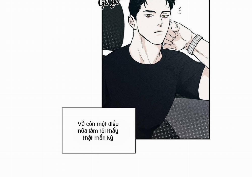 Chàng Giao Pizza Và Gold Palace 10 trang 32