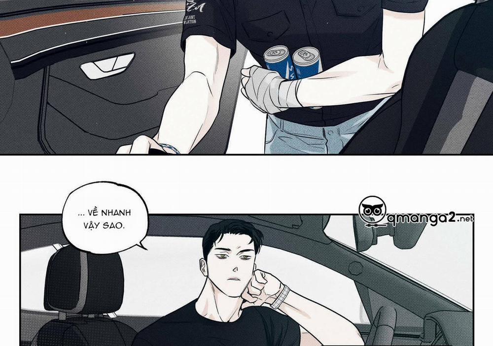 Chàng Giao Pizza Và Gold Palace 10 trang 34