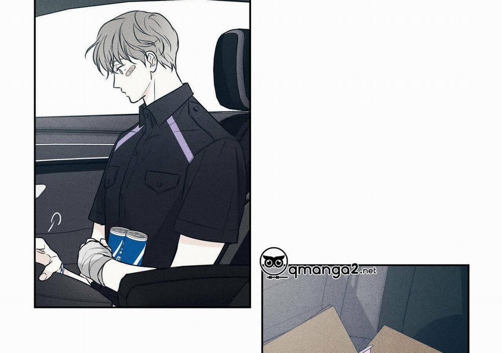 Chàng Giao Pizza Và Gold Palace 10 trang 36