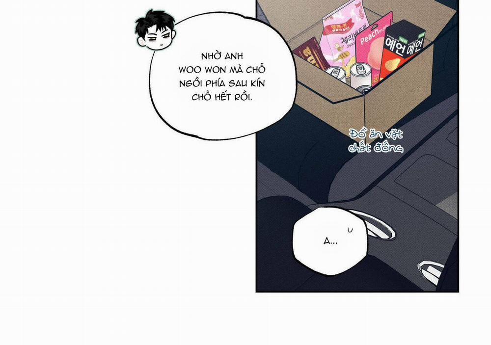 Chàng Giao Pizza Và Gold Palace 10 trang 37