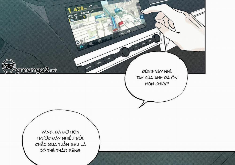 Chàng Giao Pizza Và Gold Palace 10 trang 44