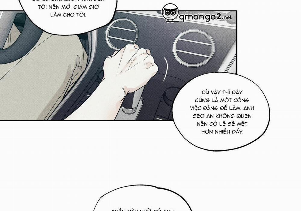 Chàng Giao Pizza Và Gold Palace 10 trang 46