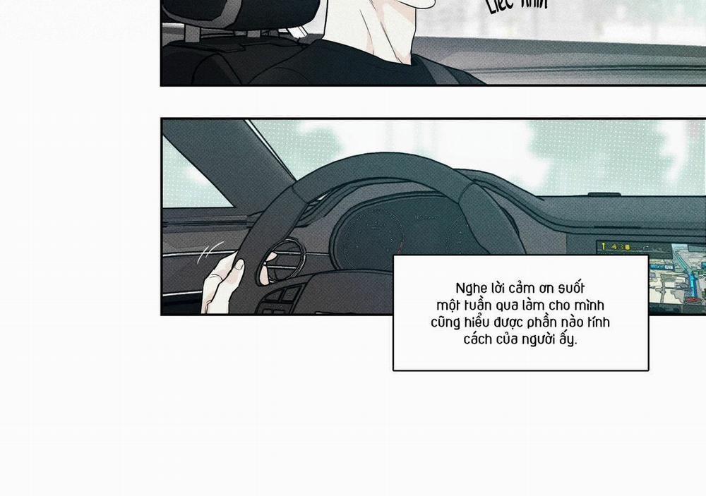 Chàng Giao Pizza Và Gold Palace 10 trang 50