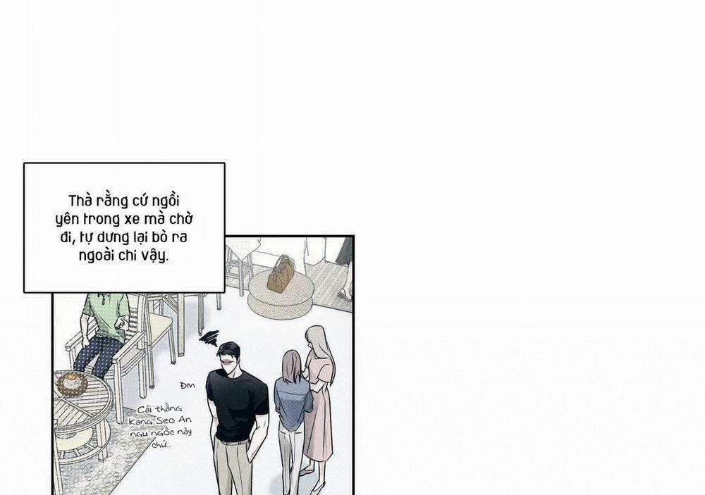 Chàng Giao Pizza Và Gold Palace 10 trang 71