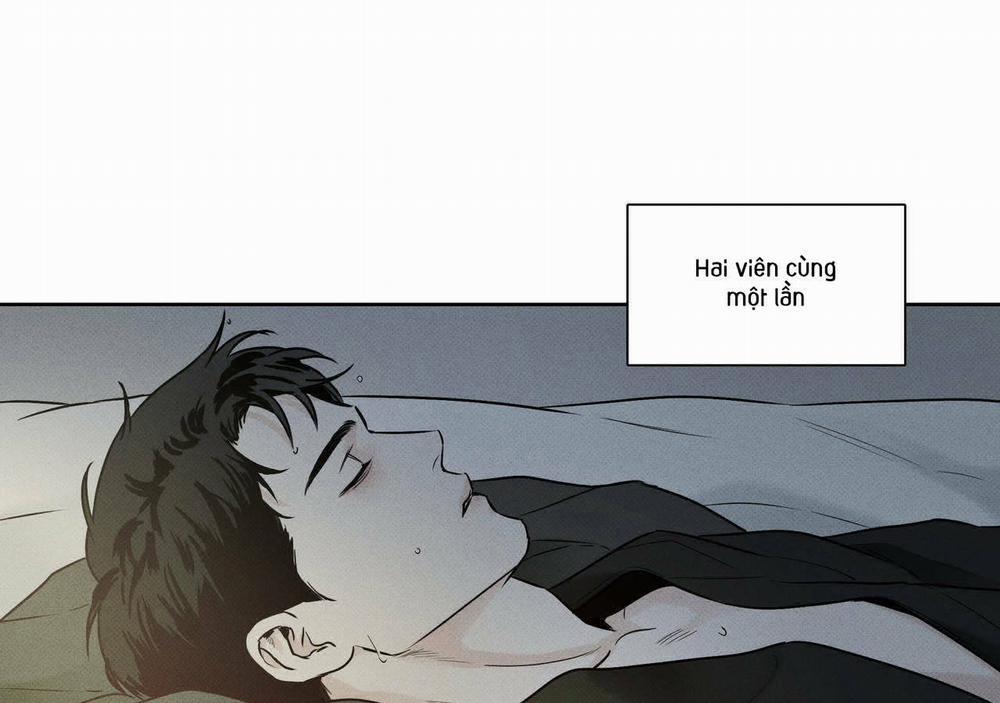 Chàng Giao Pizza Và Gold Palace 10 trang 9