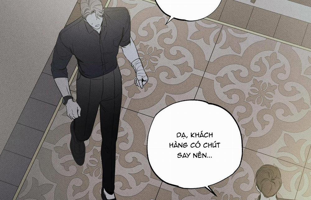 Chàng Giao Pizza Và Gold Palace 16 trang 102