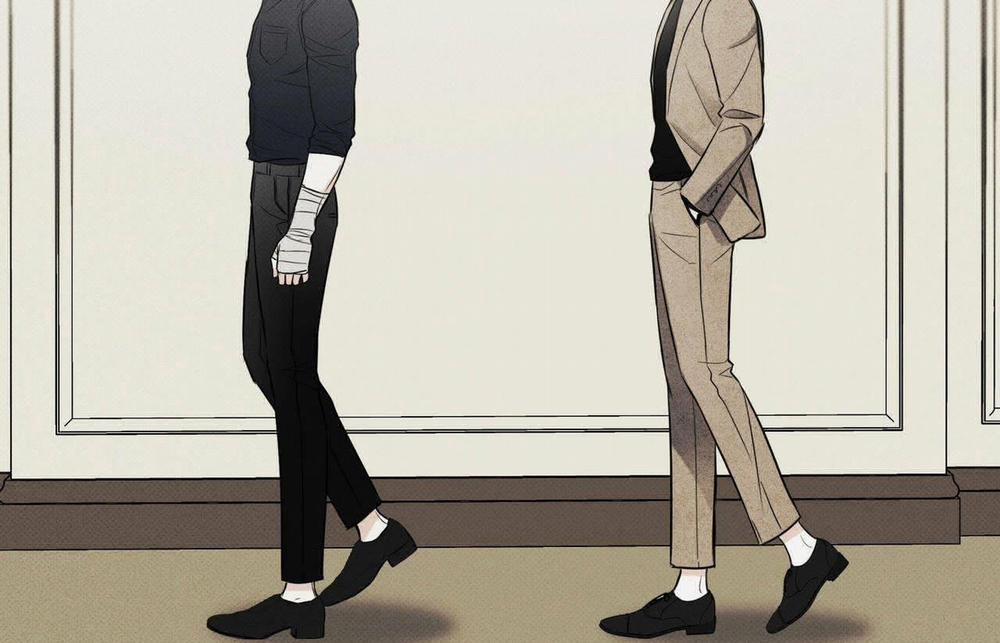 Chàng Giao Pizza Và Gold Palace 16 trang 93