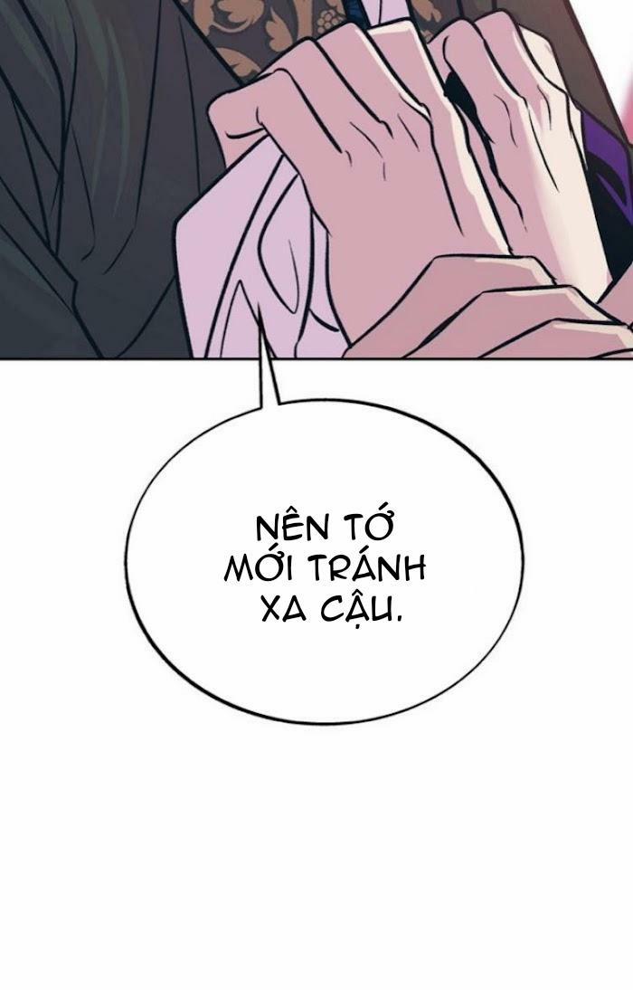 CHÀNG HẦU YÊU DẤU 3 END trang 1