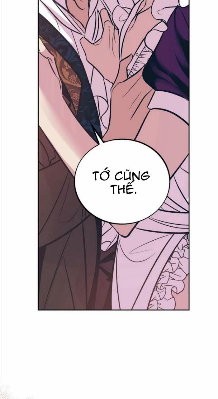 CHÀNG HẦU YÊU DẤU 3 END trang 24