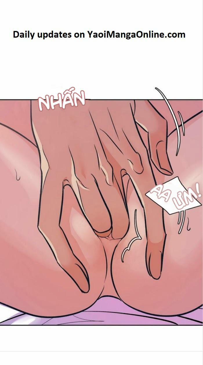 CHÀNG HẦU YÊU DẤU 3 END trang 27