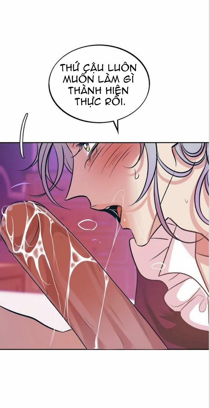 CHÀNG HẦU YÊU DẤU 3 END trang 37