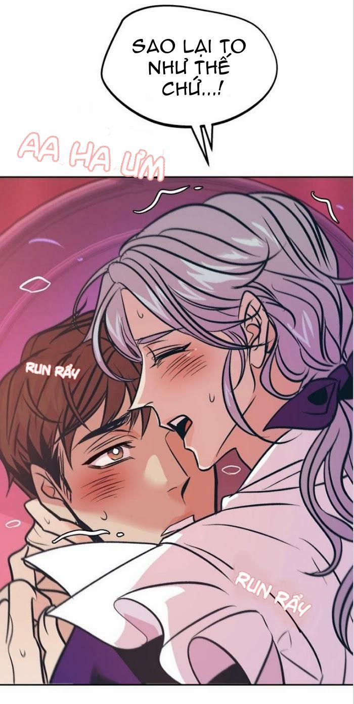 CHÀNG HẦU YÊU DẤU 3 END trang 41