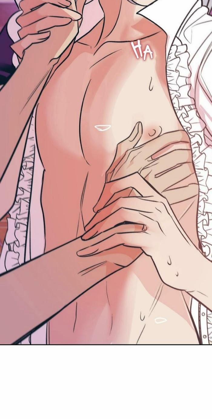 CHÀNG HẦU YÊU DẤU 3 END trang 44