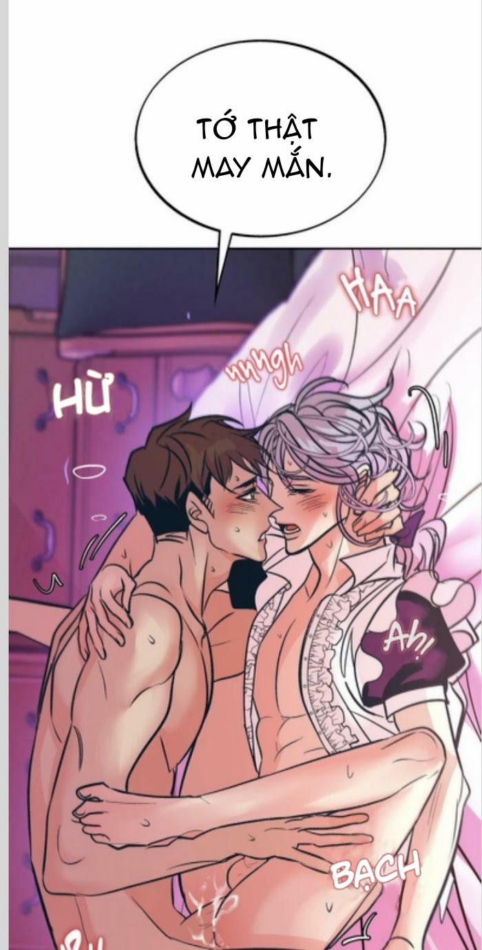 CHÀNG HẦU YÊU DẤU 3 END trang 47