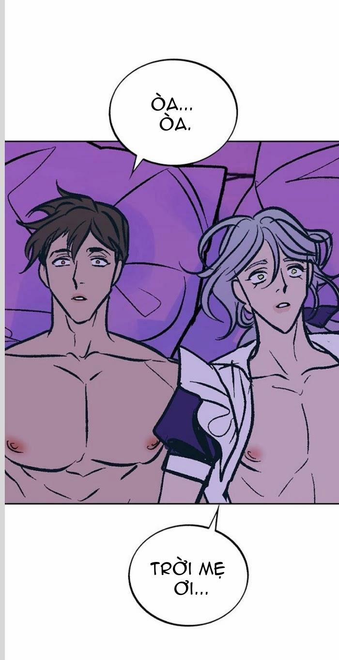 CHÀNG HẦU YÊU DẤU 3 END trang 60