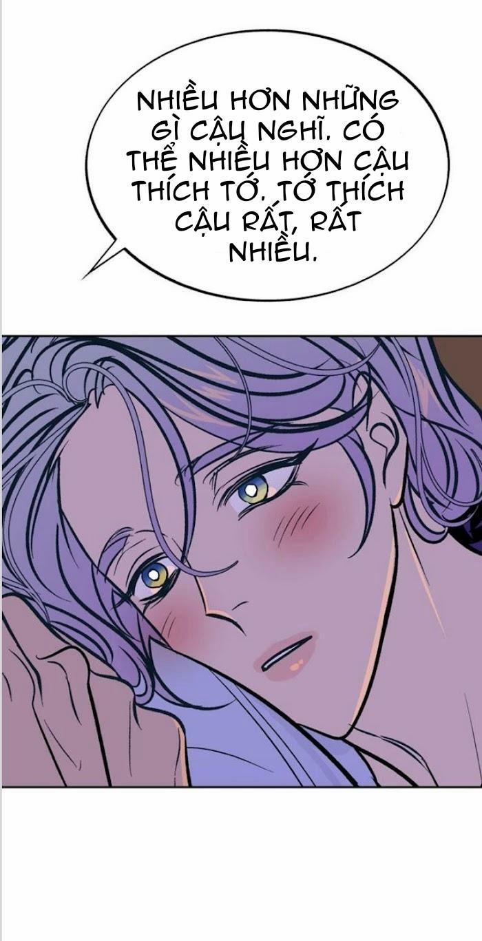 CHÀNG HẦU YÊU DẤU 3 END trang 64