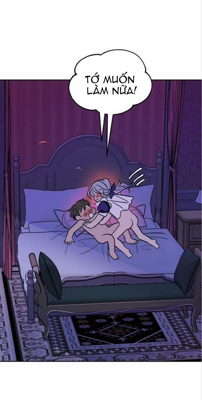 CHÀNG HẦU YÊU DẤU 3 END trang 66