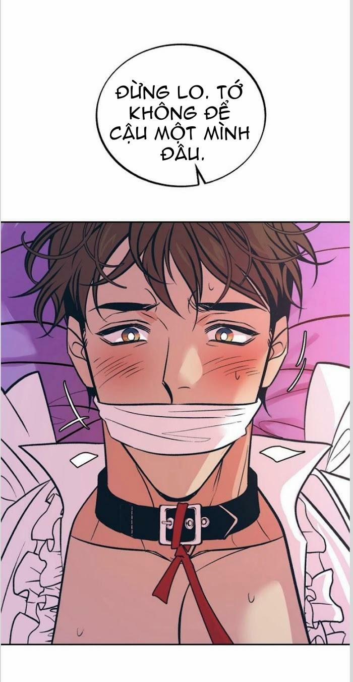 CHÀNG HẦU YÊU DẤU 3 END trang 70