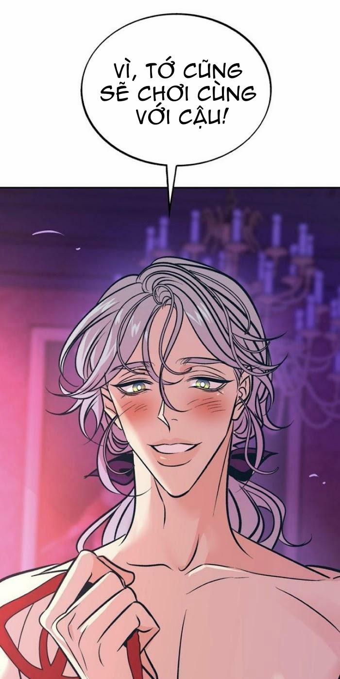 CHÀNG HẦU YÊU DẤU 3 END trang 72