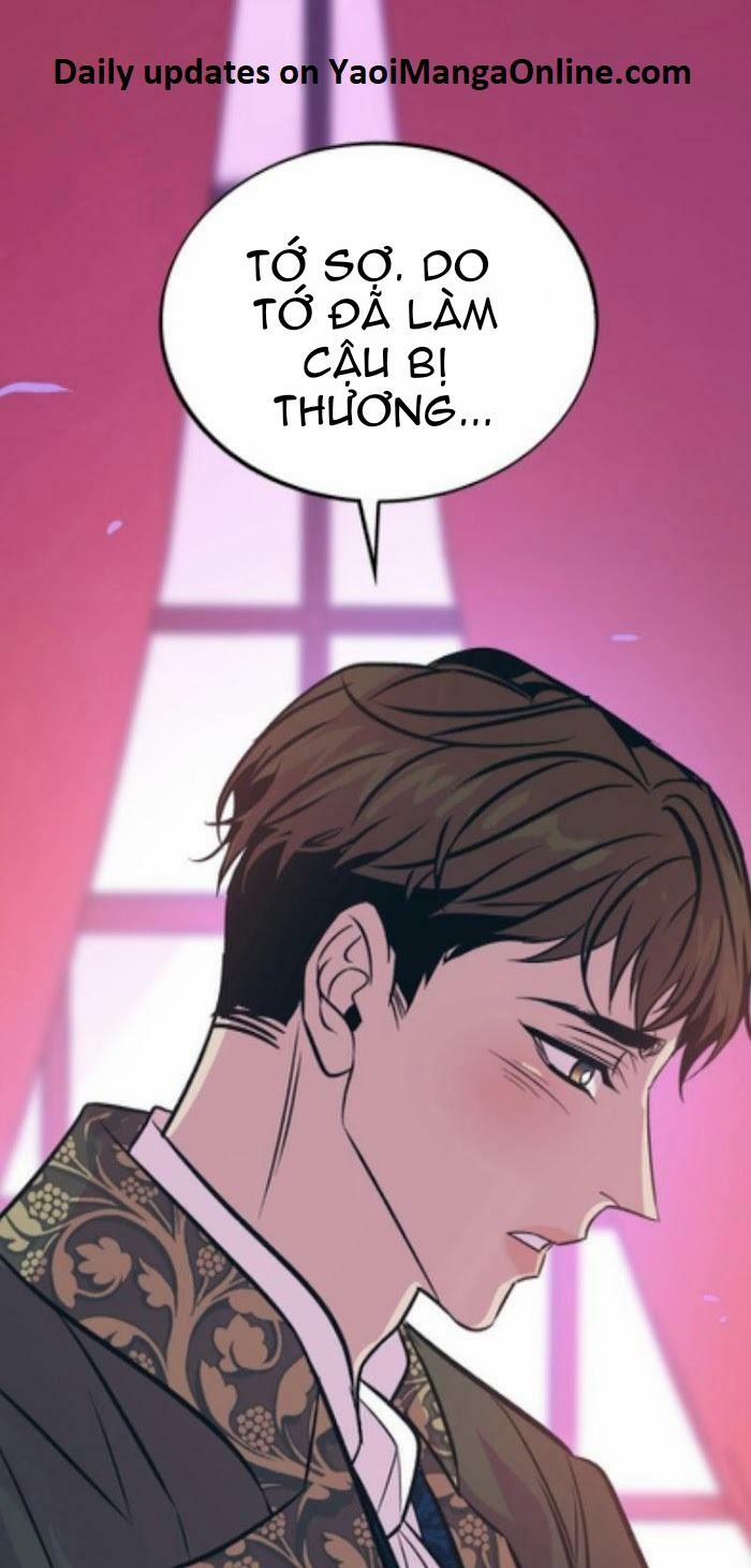 CHÀNG HẦU YÊU DẤU 3 trang 0