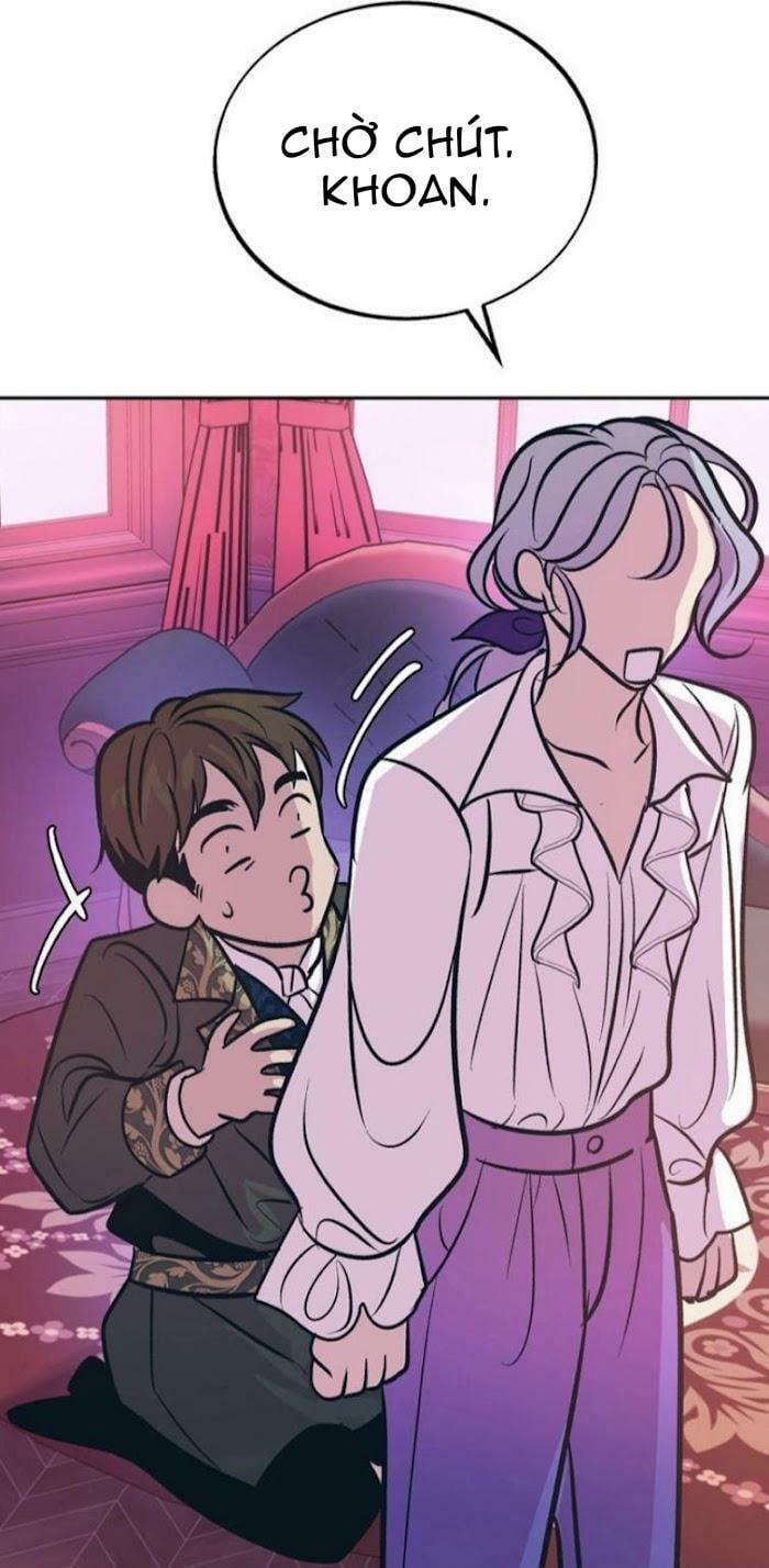 CHÀNG HẦU YÊU DẤU 3 trang 11