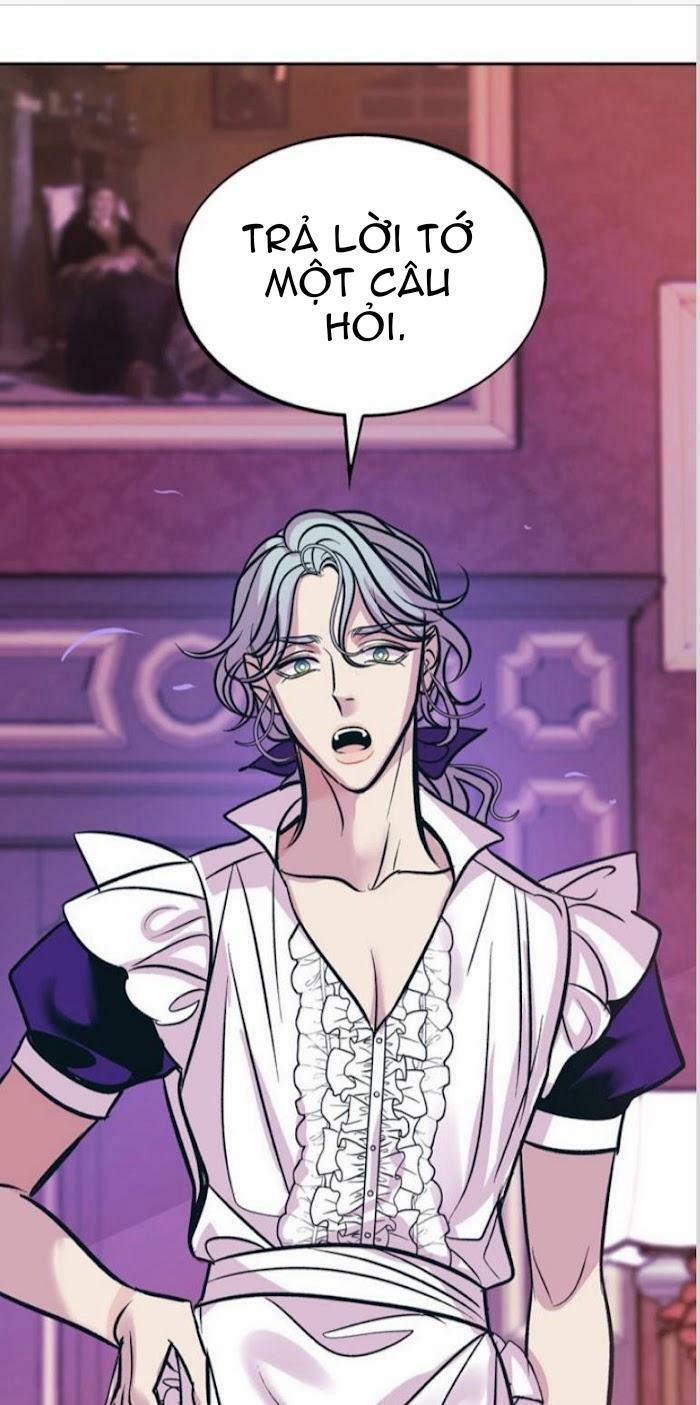 CHÀNG HẦU YÊU DẤU 3 trang 14