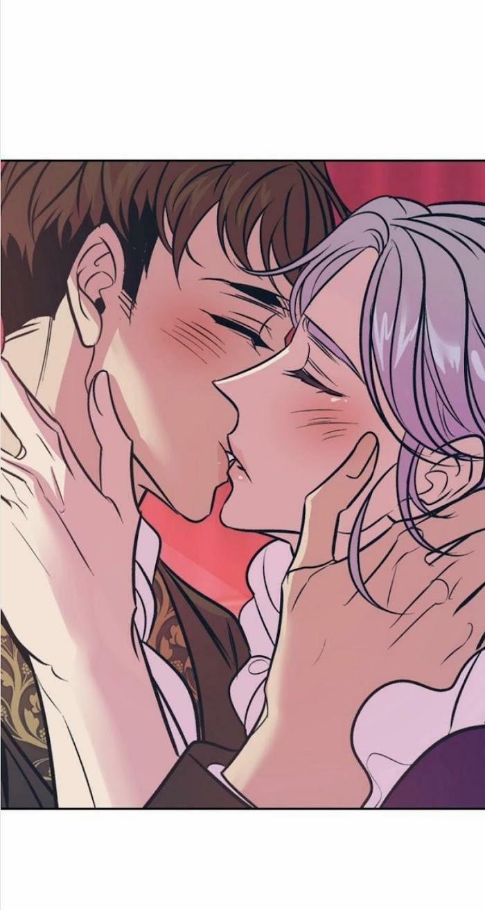 CHÀNG HẦU YÊU DẤU 3 trang 22