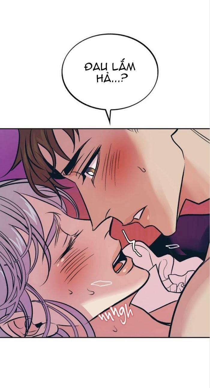 CHÀNG HẦU YÊU DẤU 3 trang 28