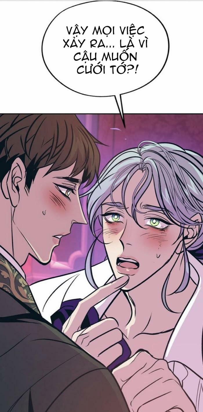 CHÀNG HẦU YÊU DẤU 3 trang 3