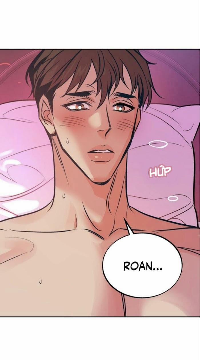 CHÀNG HẦU YÊU DẤU 3 trang 34