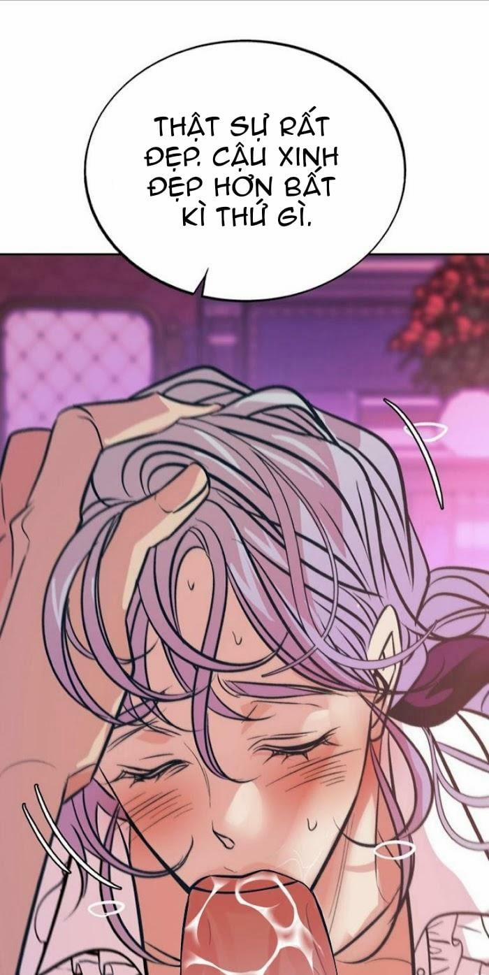 CHÀNG HẦU YÊU DẤU 3 trang 35