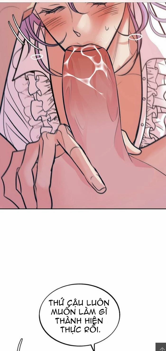 CHÀNG HẦU YÊU DẤU 3 trang 36